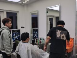 -LJOY丽锦造型·烫发染发