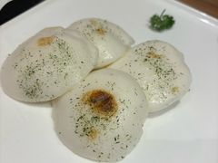 -枣子树·素食餐厅(普陀山店)