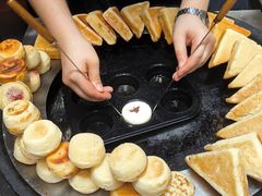 -北步园老火锅(戴家巷店)