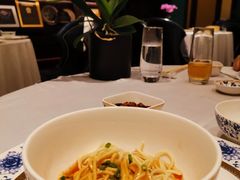 -Yan Ting 宴庭中餐厅(上海静安瑞吉酒店)