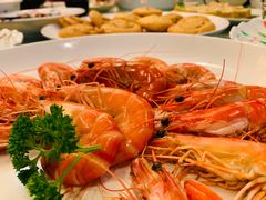 -东豪园林海鲜酒家(南港路辅路店)