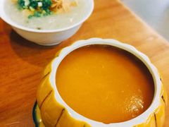 精品养生南瓜粥-福状元(优胜北路店)