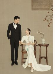点击看大图 -韩国匠艺臻品摄影