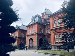 -北海道厅旧本厅舍(旧本庁舎)