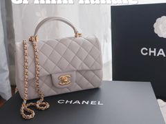 -CHANEL(恒隆广场店)