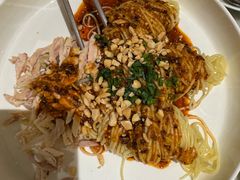 -渝信川菜 · 川味家常菜(财富购物中心店)