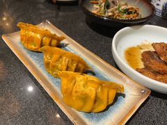 -南京大牌档(新街口德基广场店)