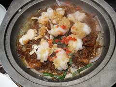 -绿茶餐厅(哈尔滨凯德店)
