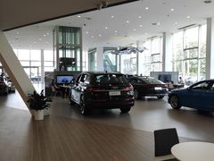 -北京博瑞祥星奥迪4S店(双井店)