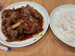 -贤花饭店(城阳店)