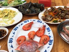 -湛江海鲜餐厅