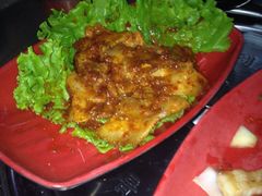 iphone_upload_pic-杀猪天·韩国烤肉(总店)