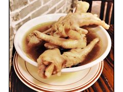 -黄祥华养生堂·炖汤·营养蒸饭(岭南天地店)