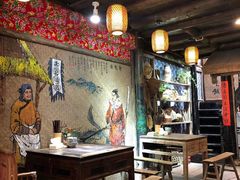 大堂-太平张醪糟(西街直营店)