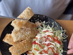 -海云台韩式汤饭·13年匠心韩料(南山店)
