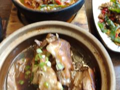 -吃货私房菜(丽江束河古镇店)