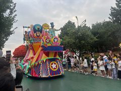 -沈阳方特欢乐世界