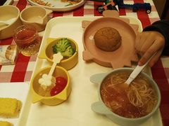 -西贝(华发商都店)