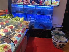 -鲍氏金勺子(恒大店)