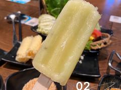 -呷哺呷哺 小火锅 (浦东新欧尚超市店)