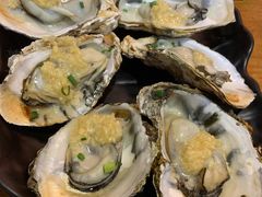 -烧蠔帮·湛江生蚝(工农店)