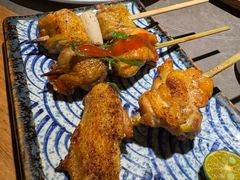 -沼津港精致料理·寿喜烧·烧鸟(龙湖南桥天街日料榜单店)