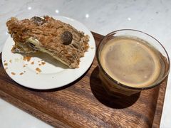 -Peet's Coffee皮爷咖啡(德基店)