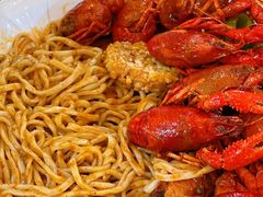 -香满锅老北京羊蝎子火锅·家常菜(新街口店)