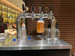 -五谷丰登农家院·地道胶东菜·海鲜烧烤(威海店)