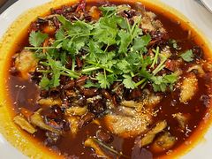 -达旺·鸡毛店(巴南万达店)