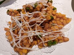 -光明邨大酒家(淮海路店)