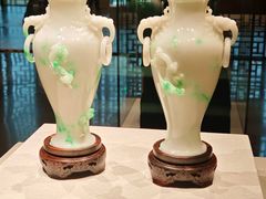 -北京工艺美术博物馆