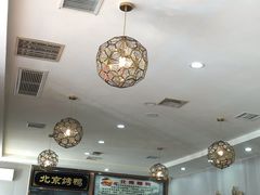 大堂-清真•蜀风园(丁字沽总店)