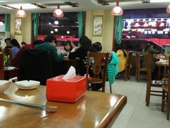 -丽清大别山鹅火锅(潜山路店)