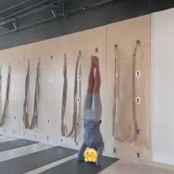 -翎兰瑜伽·普拉提