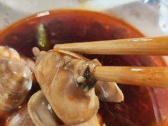 -金龙·打边炉(南京西路店)