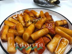 -禾谷韩餐(热带海洋学院店)