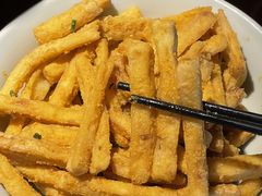-吃饭皇帝大(解放西路店)