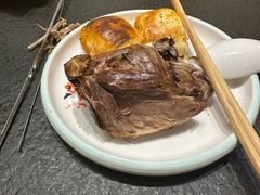 -小桂林烧鸽子