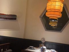 卡座-绿茶餐厅(千岛湖银泰城店)