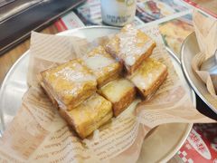 -孖记茶档·热腾茶餐(江南西plus店)