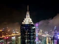 -上海柏悦酒店