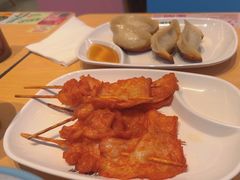-小杨生煎(周浦万达店)