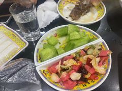 -芦月轩羊蝎子(太平桥店)