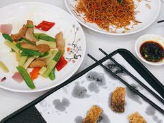 -祈胜邨•顺德鱼生•顺德菜(容桂店)