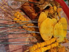 -北三老太太烧烤(人生一串上榜店)