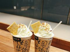 -KUNCHA鲲茶·江西制茶(铜锣湾店)