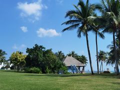 -海南清水湾莱佛士酒店