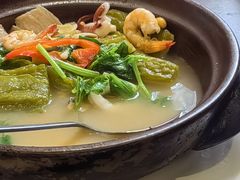 -潮汕首席·大排档(天河员村店)