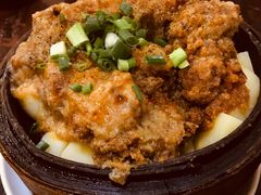 -鱼洞天雨豆花(巴南店)